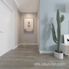 Piso LVT autoadhesivo de 6 * 36 pulgadas para la decoración